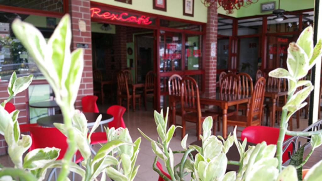 Hotel Rex photo
