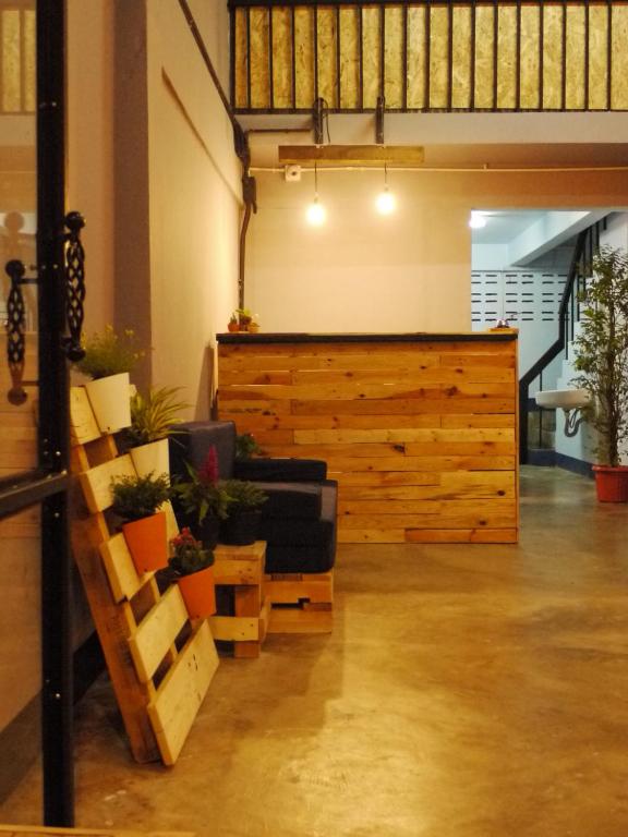 ล็อบบี้