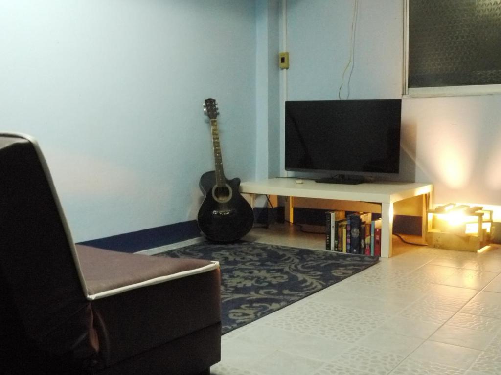 공용 라운지/TV 시청 구역