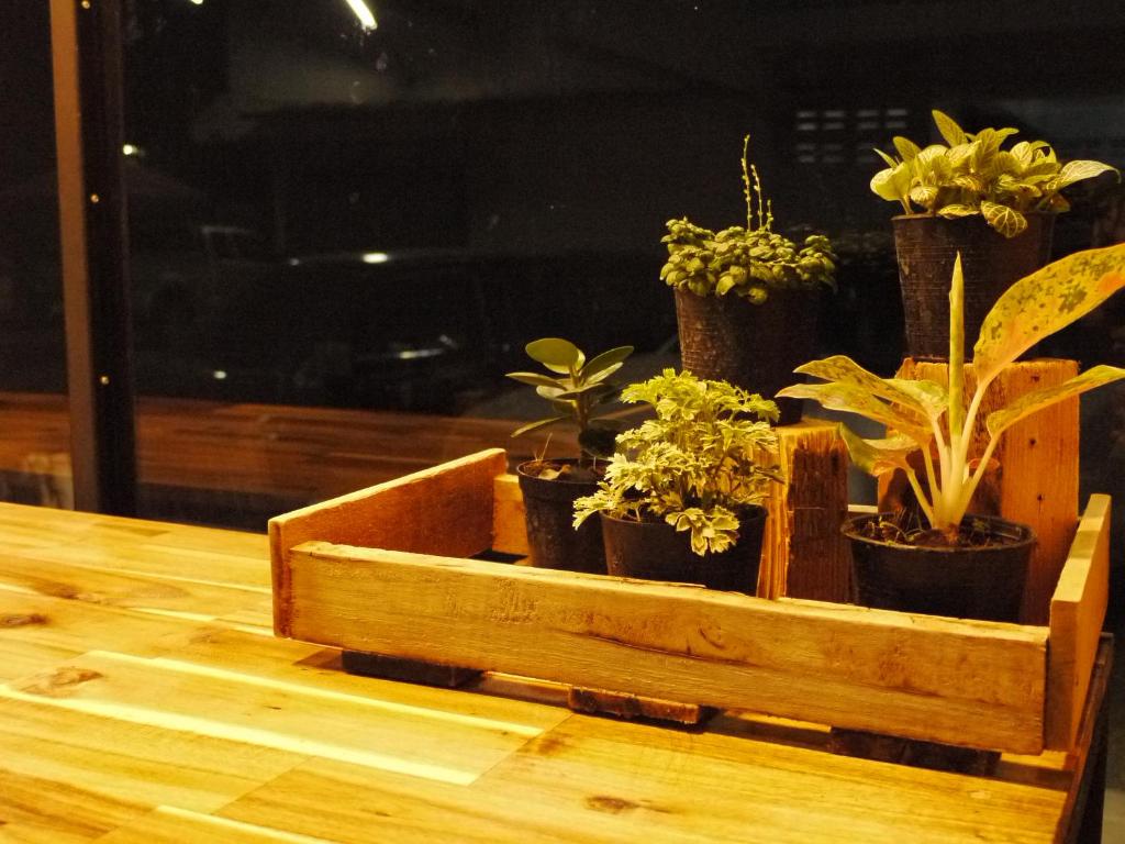 ระเบียง/ชานเรือน