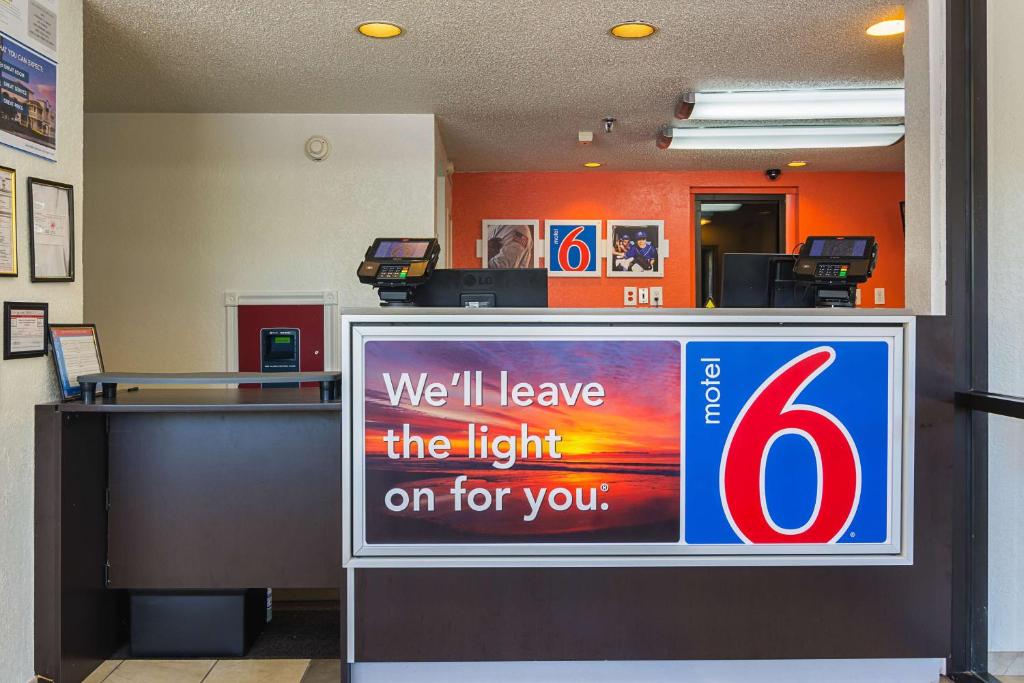 Motel 6-Tucker, GA - Atlanta Northeast photo