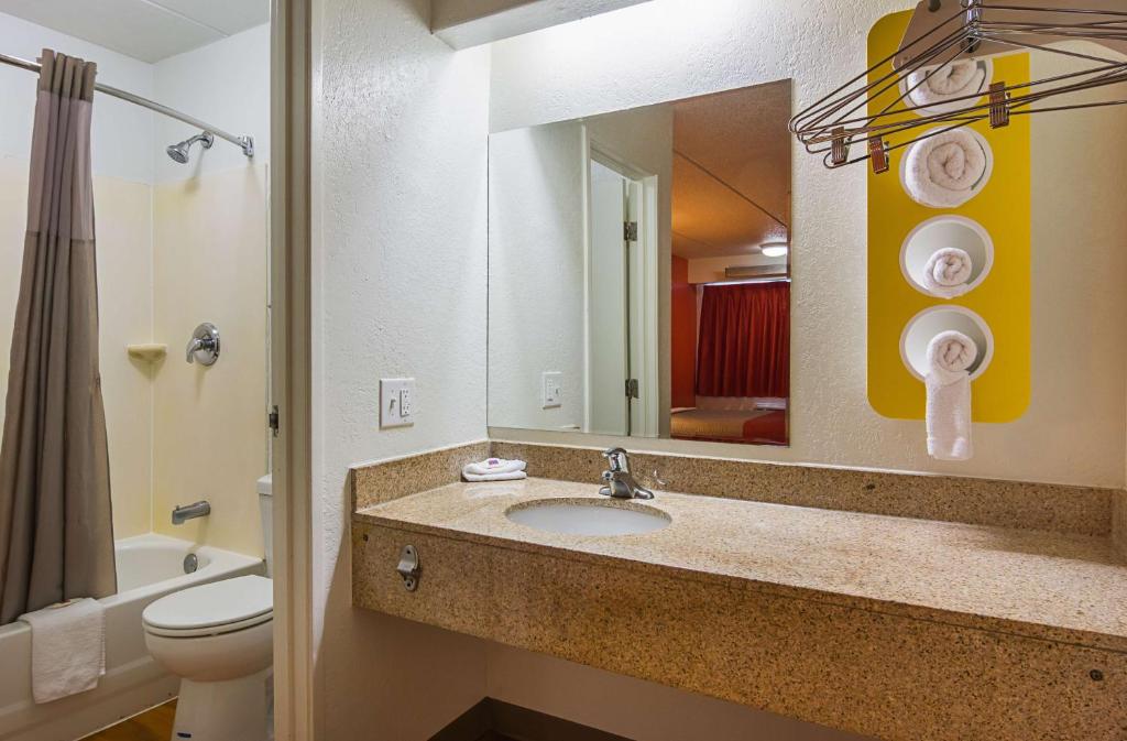 Motel 6-Tucker, GA - Atlanta Northeast photo
