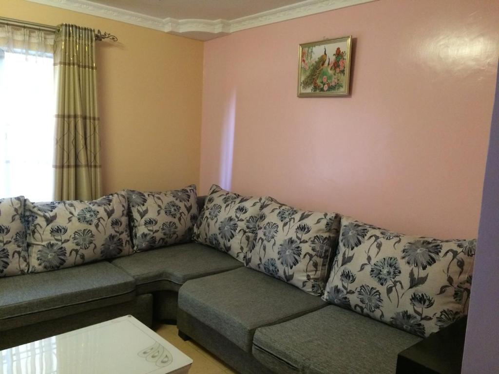 Pumzika Place — Hotel in Nairobi