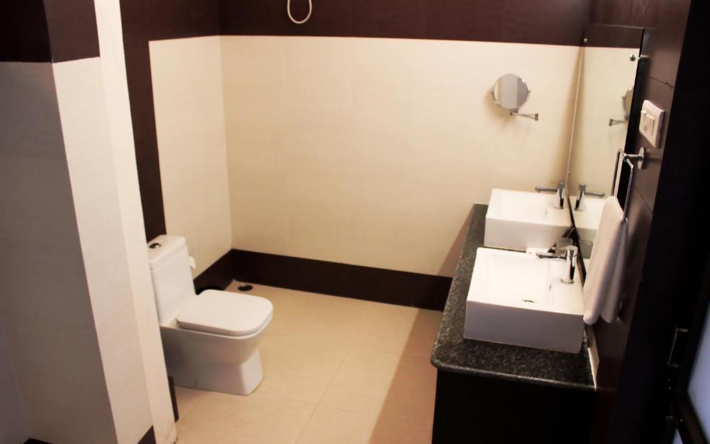 Hotel Grand Tizu photo