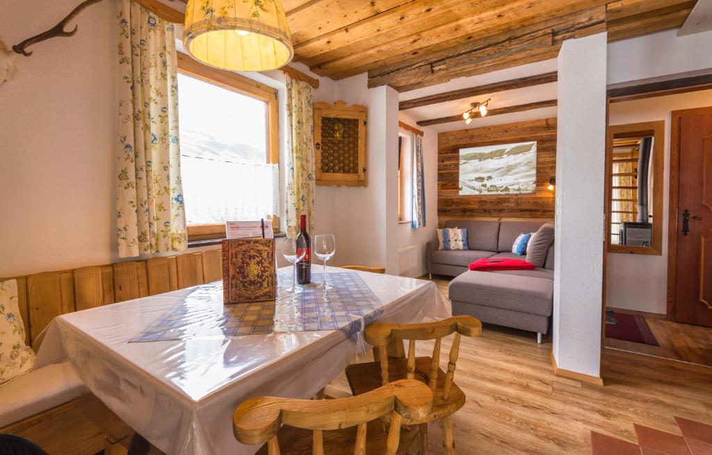 AUSZEIT Almchalet - 2
