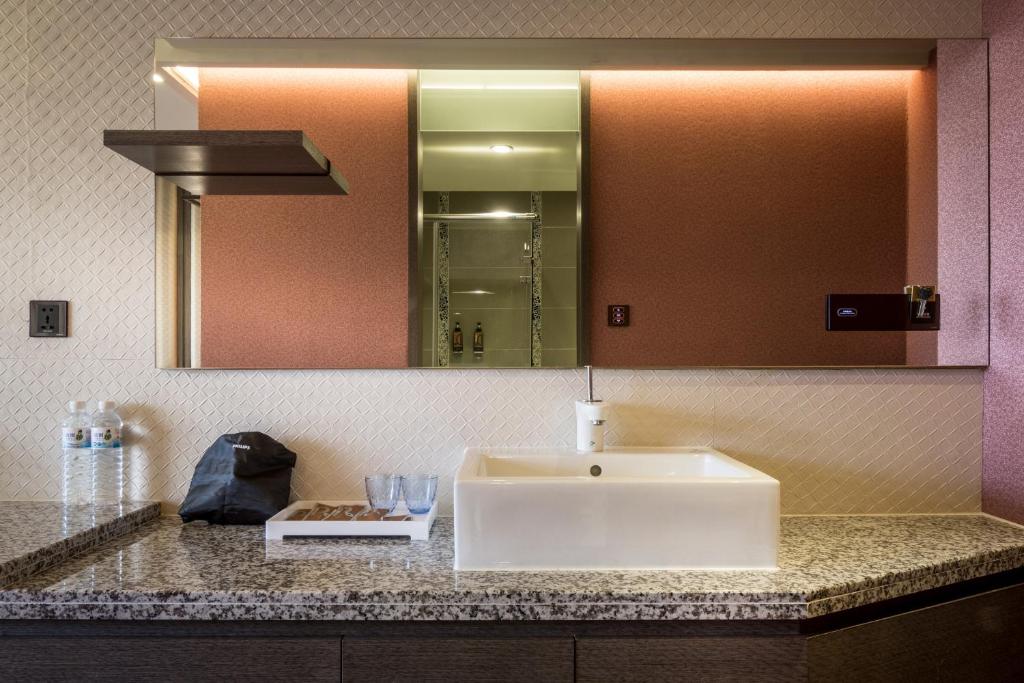 Ai Ni Ya Motel photo