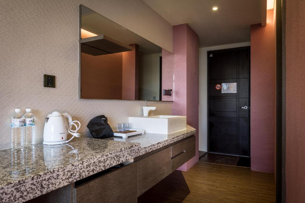 Ai Ni Ya Motel photo