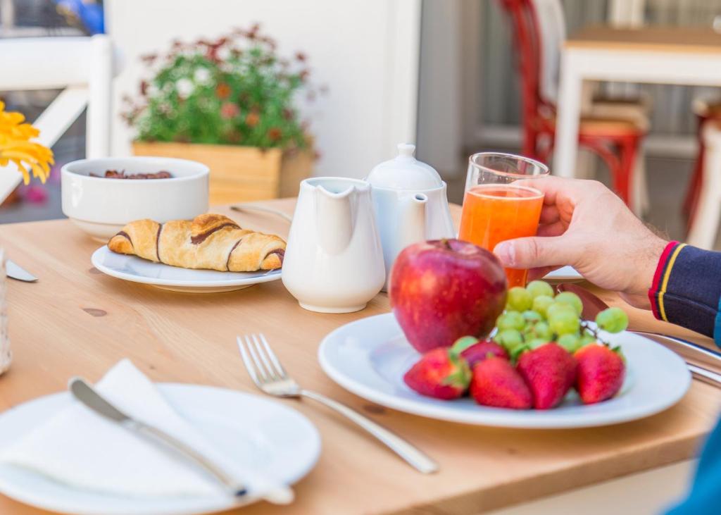 お料理のイメージ