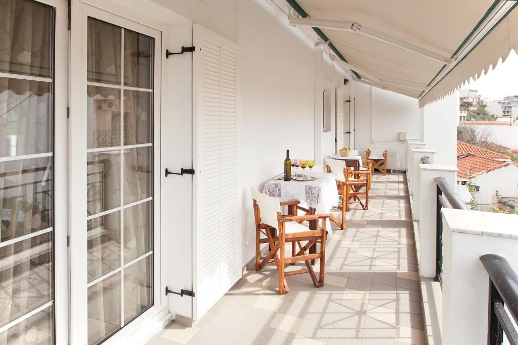 Villa Penelope photo