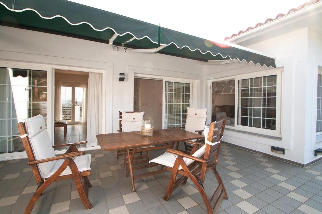 Villa Penelope photo