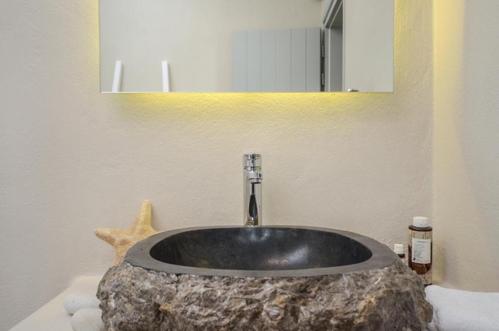 Aphrodite Luxury Apartments photo