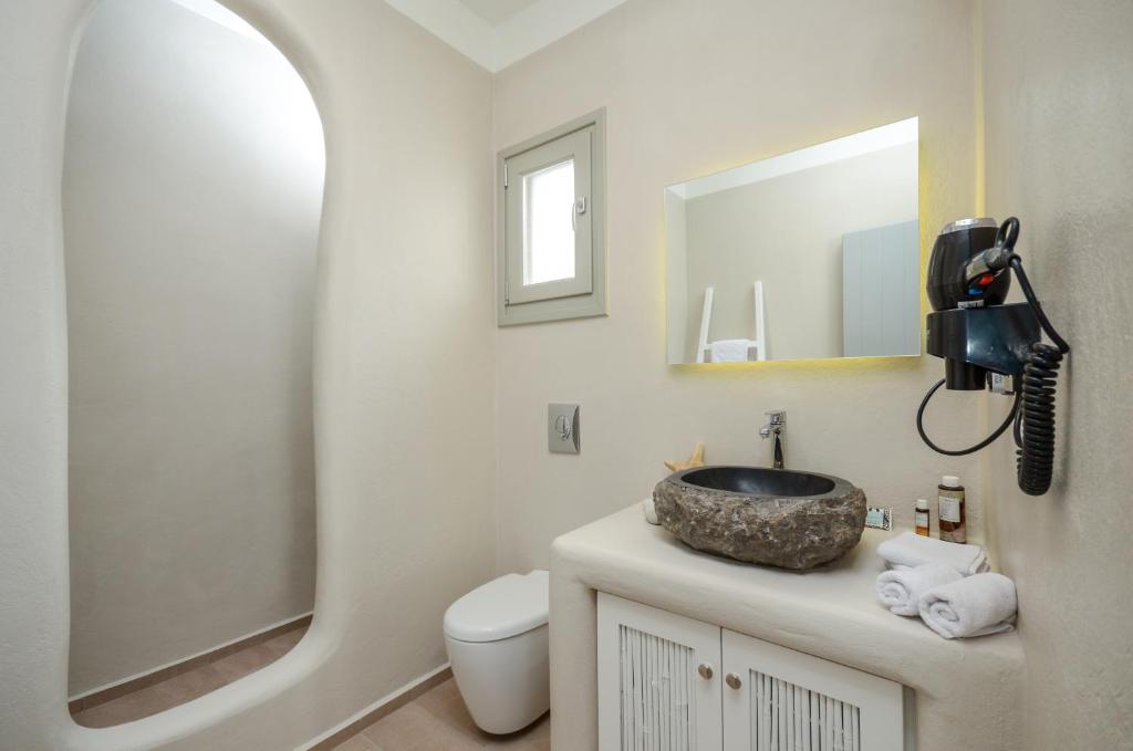 Aphrodite Luxury Apartments photo