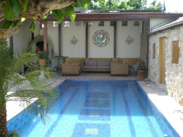 Villa Thermopilon — Hotel in Larnaca