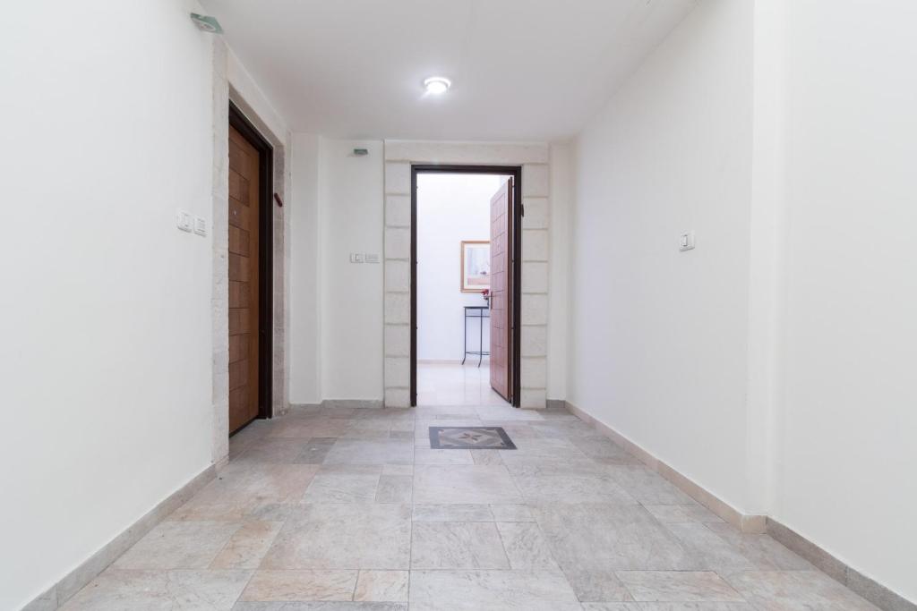 The Jerusalem stone Duplex near Mamilla photo