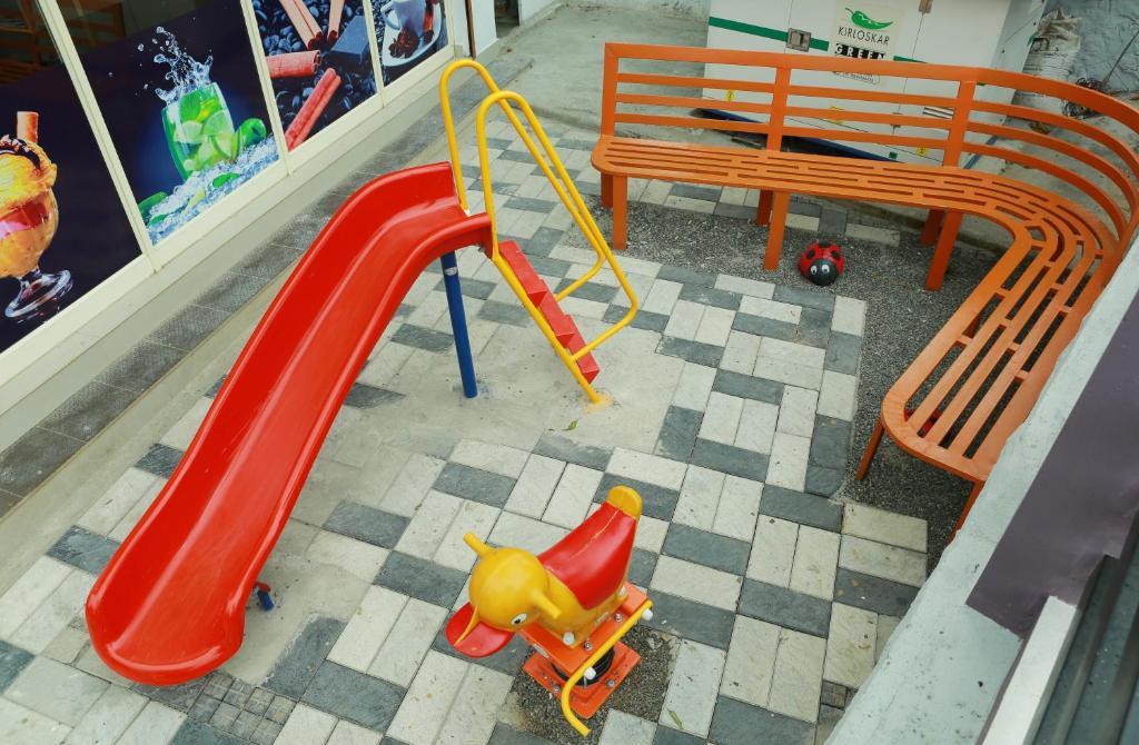 アクティビティ