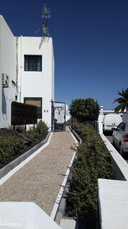 Apartamentos Albatros - 5