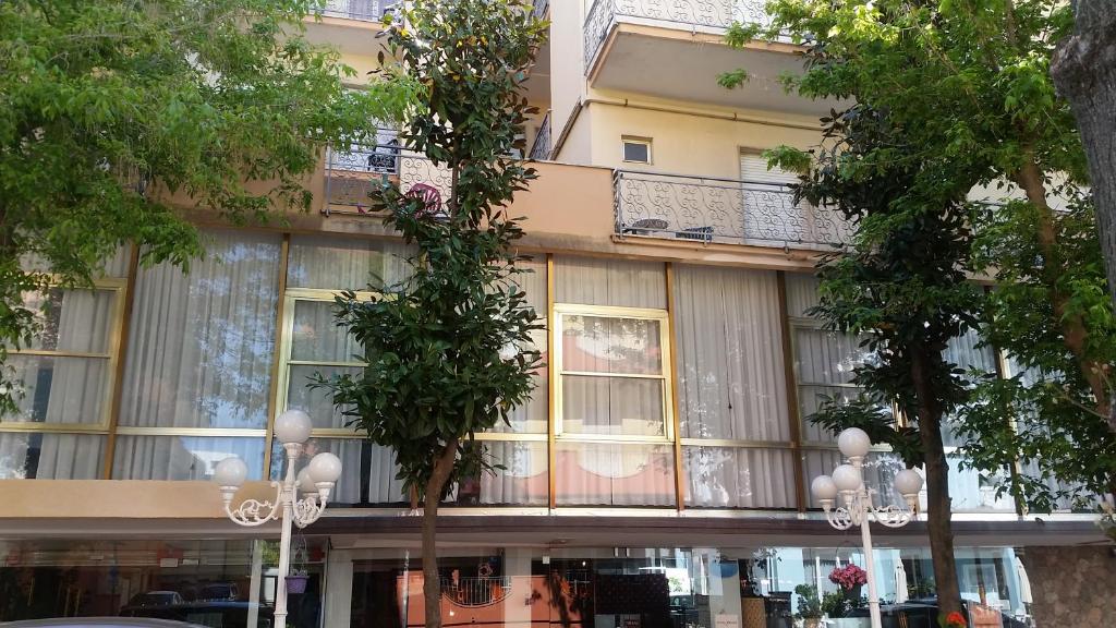 Hotel Pecci - 2
