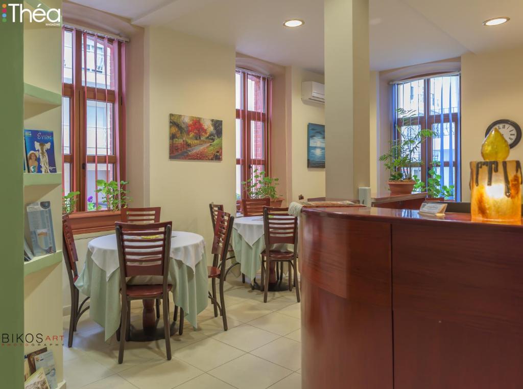 Sofia Apartments photo