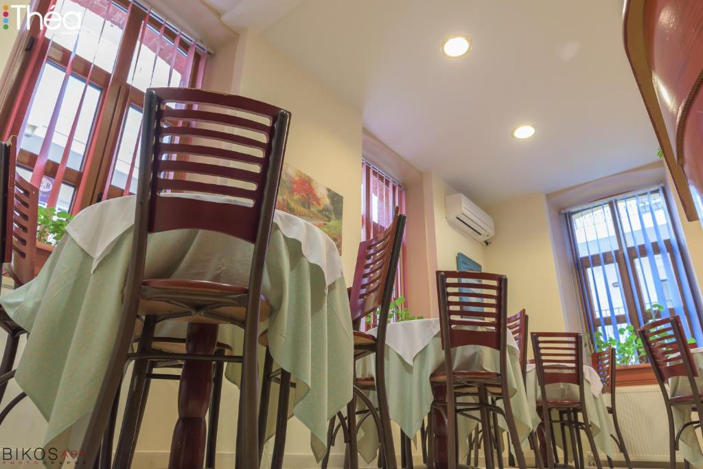 Sofia Apartments photo