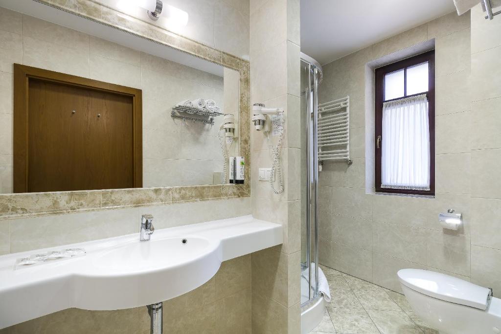Bukowy Park Hotel Medical SPA photo
