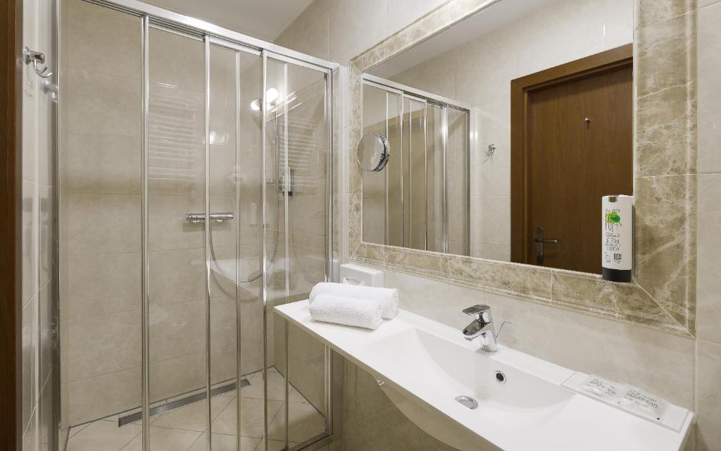 Bukowy Park Hotel Medical SPA photo