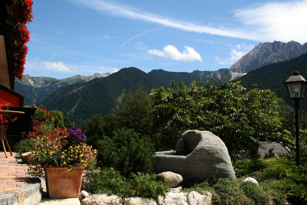 Landhaus Sonnenbichl Mittenwald photo