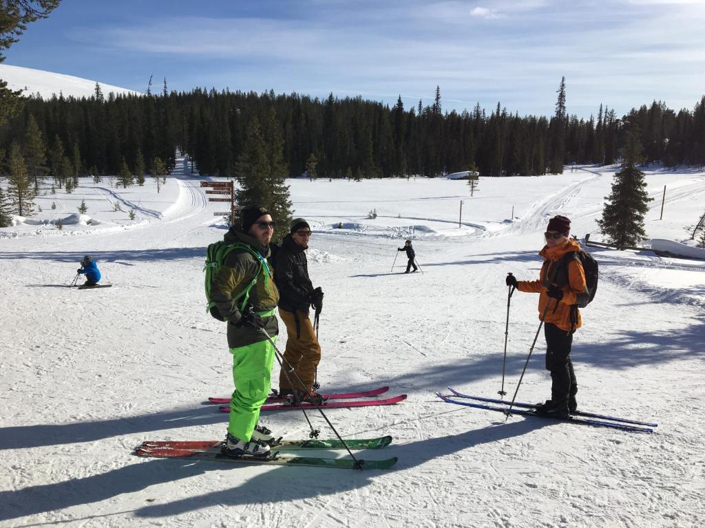 Sports and activities
