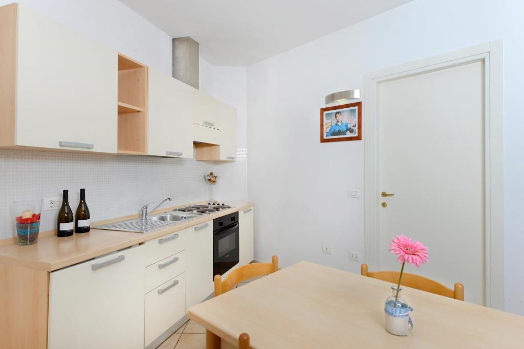Residence Riva Blu - 4