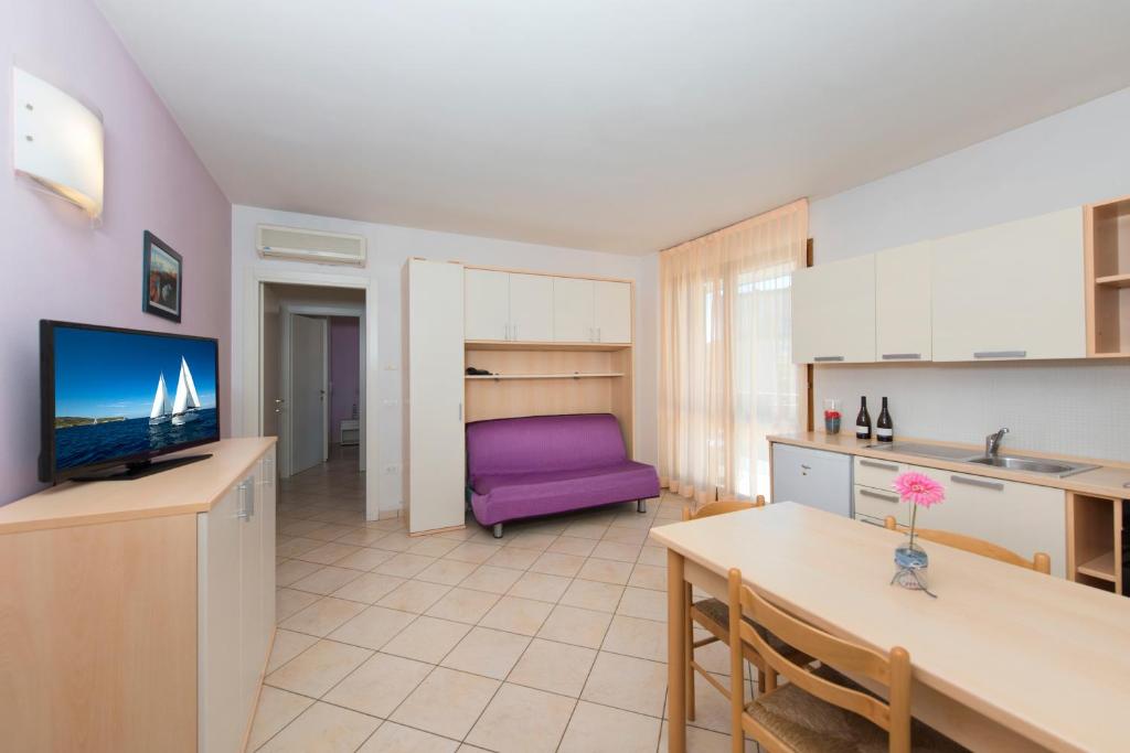 Residence Riva Blu - 2