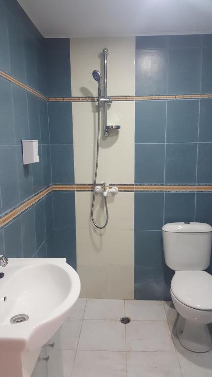 Cathedral Guesthouse photo