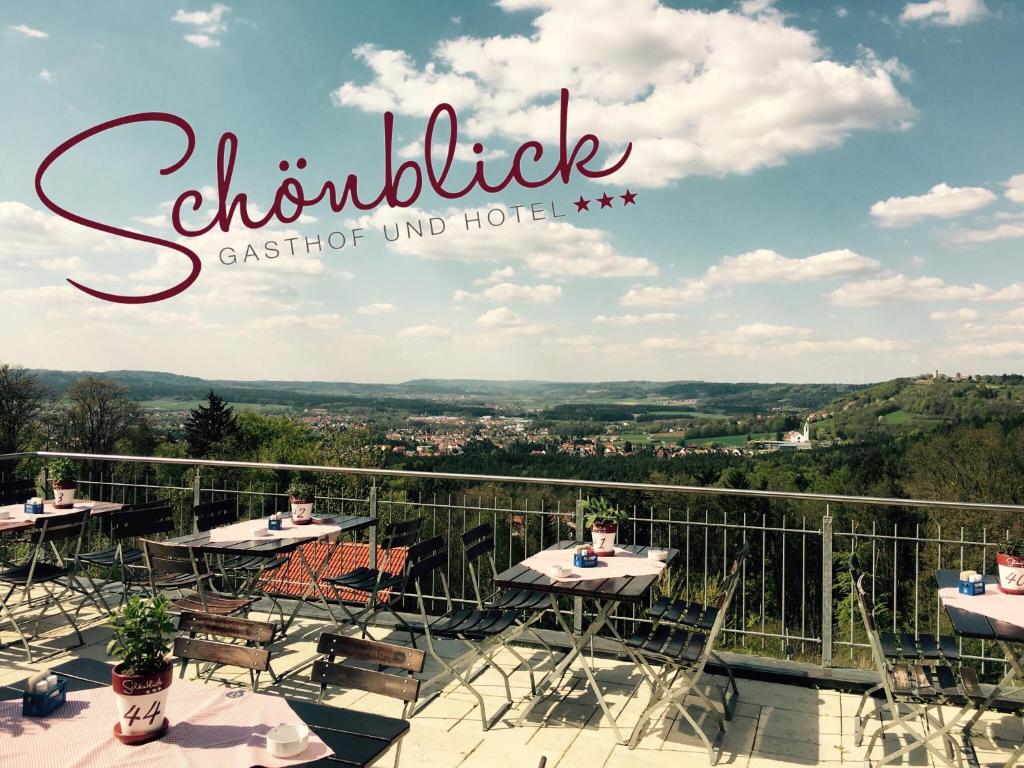 Hotel Gasthof Schonblick — Hotel in Neumarkt i.d. OPf.