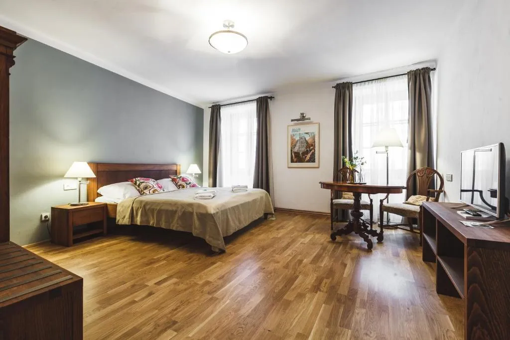 Penzion THIR, hotel di Tábor