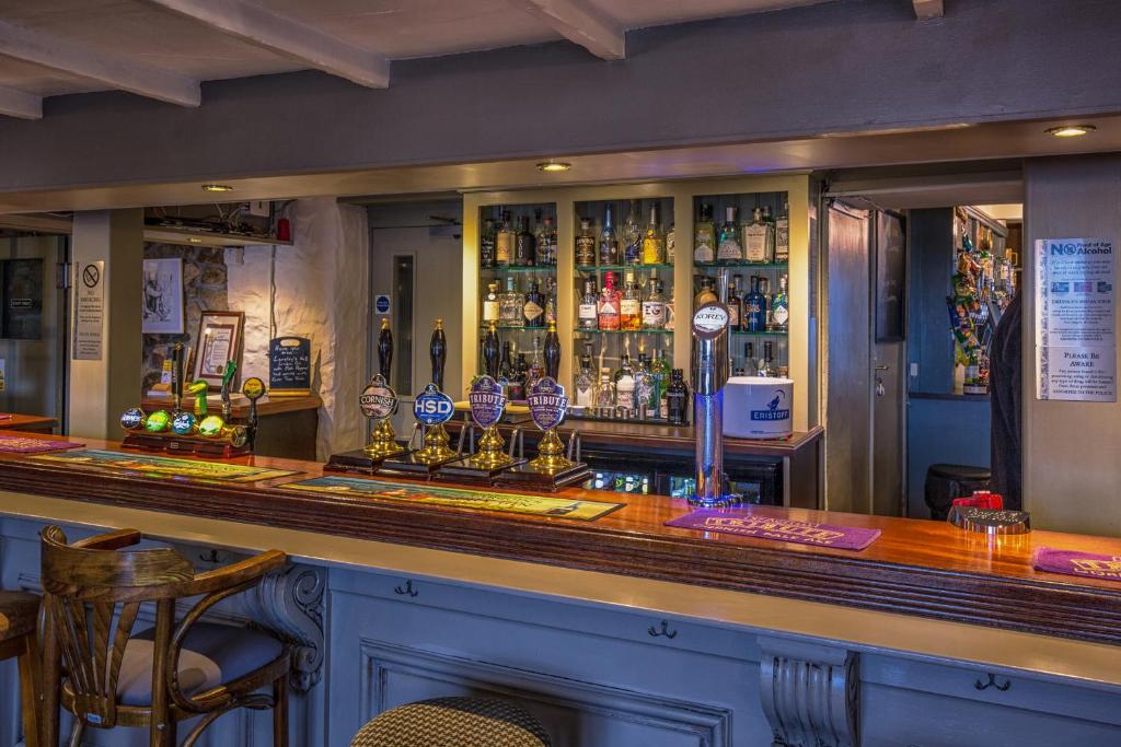 Kings Arms photo