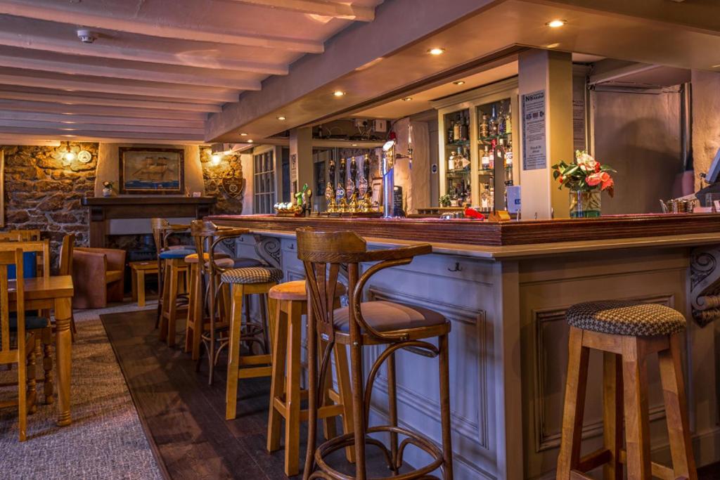 Kings Arms photo