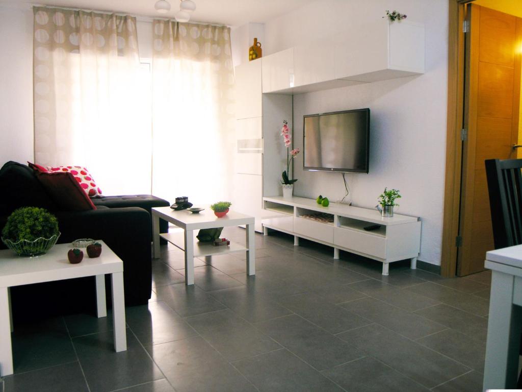 Apartment in Cristimar Complex - 5