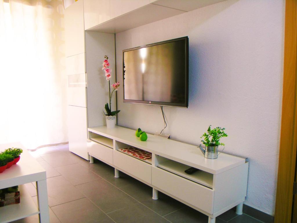Apartment in Cristimar Complex - 4