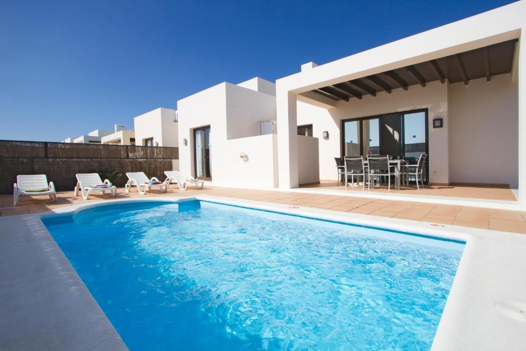 Ereza Villas Las Buganvillas - 1
