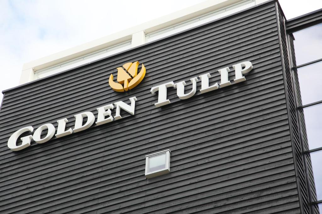 Golden Tulip Zoetermeer Centre Photo 45