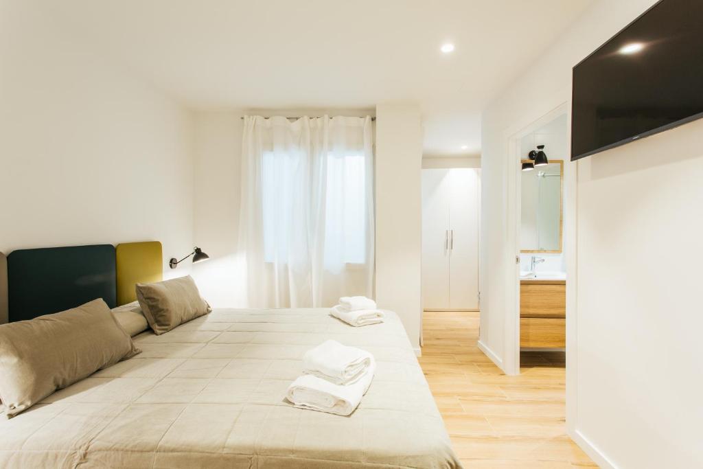 The Lucky Flats - Liorna - 2