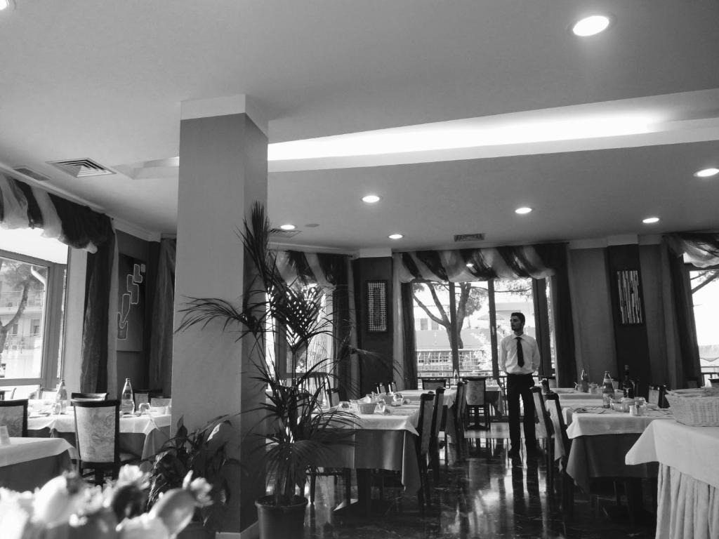 Hotel Gambrinus - 2