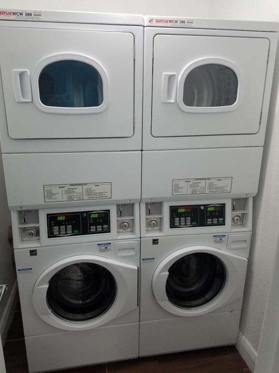 Facilities