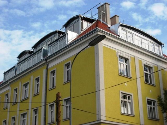 Apartment Dominik