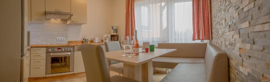 Alpenappartements - 3