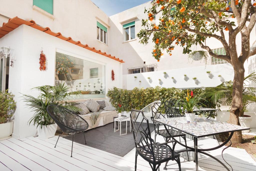 Casa Di Capri - 3