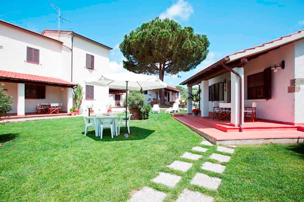 Agriturismo Vigna Mai