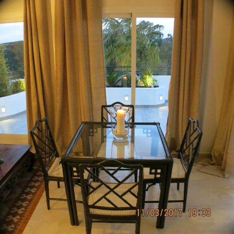 Apartamento del paraiso - 2