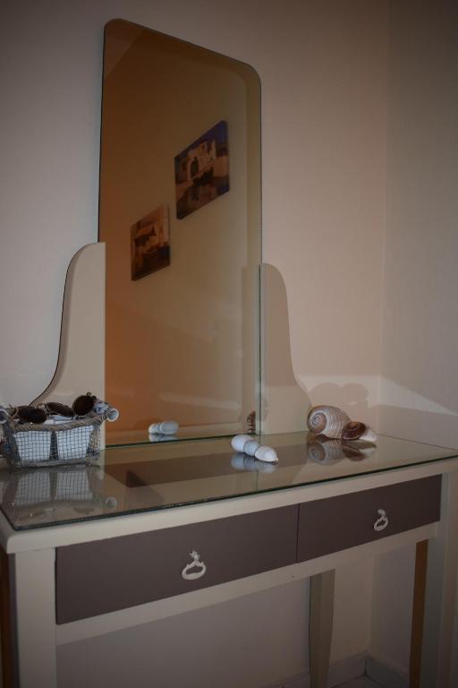 Strophilia Apartments photo