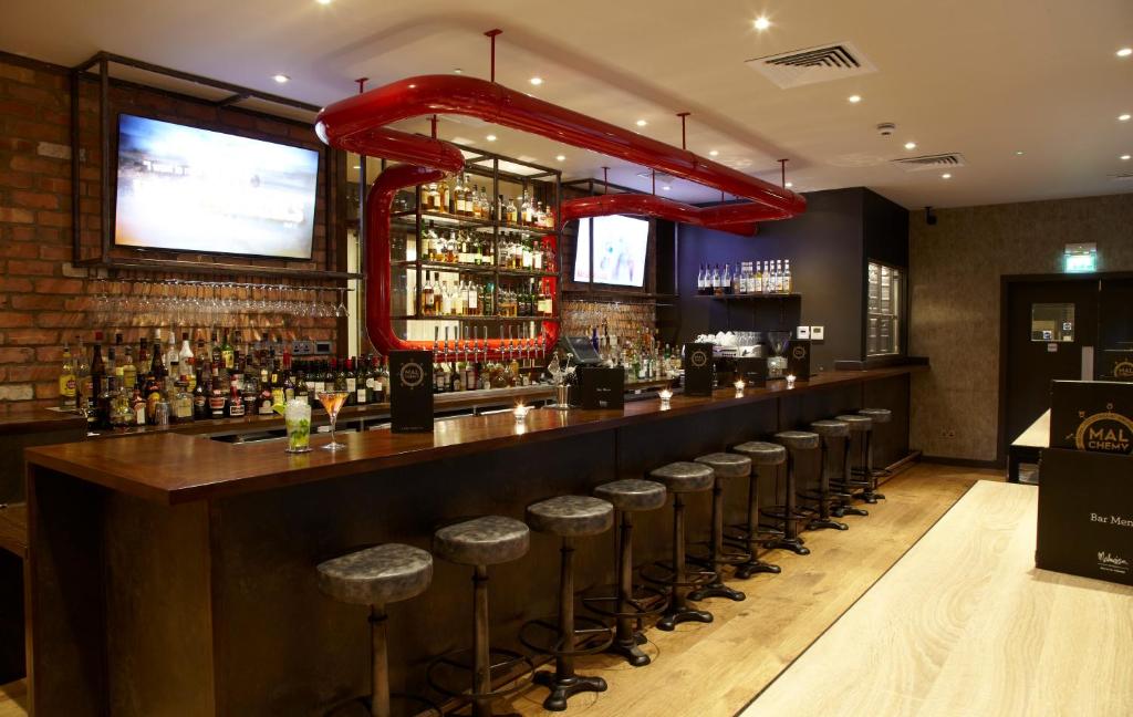 Bar/lounge