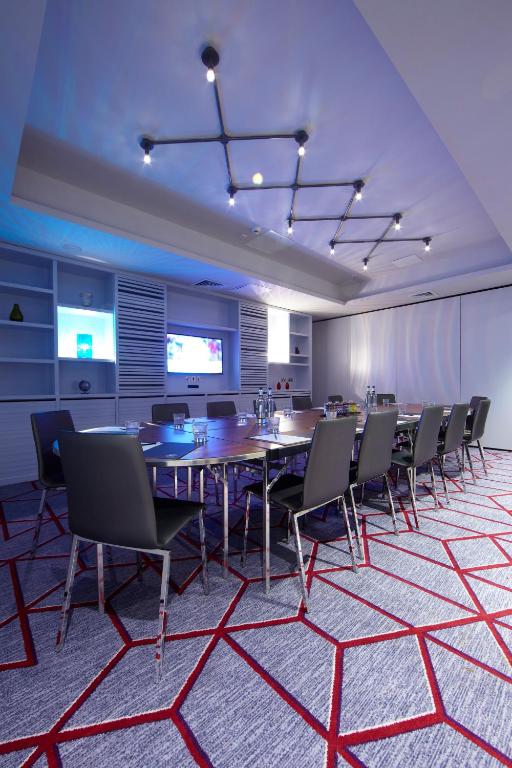 Meeting room / ballrooms