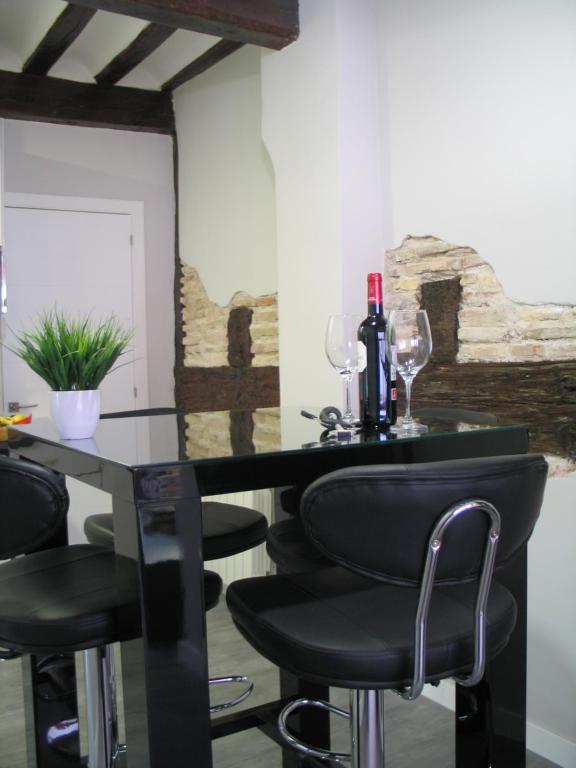 Apartamento Portales - 4